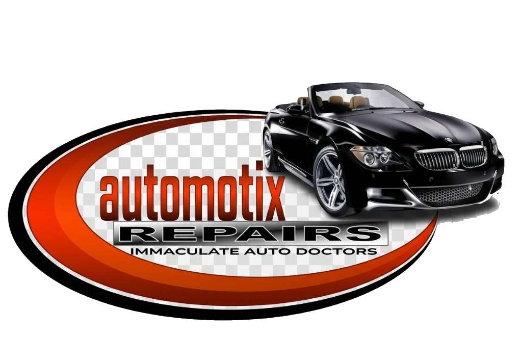 Automotix Repairs – Immaculate Auto Doctors